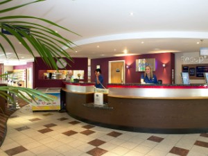 Express by Holiday Inn, Poole, Dorset