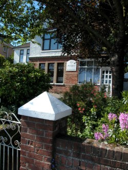 Sarnia Cherie B&B, Poole, Dorset