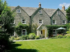 Kimmeridge Farmhouse B&B, Kimmeridge, Dorset