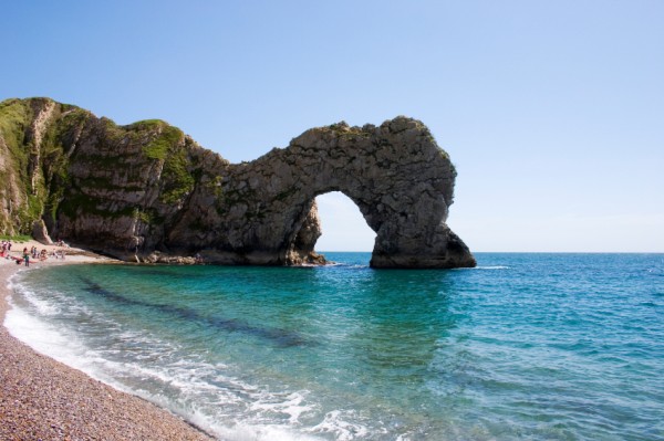 Durdle Door